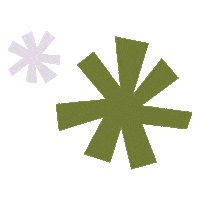 Sparkle Love Sticker by Mailchimp