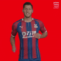 primevideosport sports football sport soccer GIF