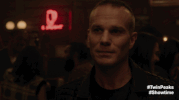 Twin Peaks James GIF by Twin Peaks on Showtime