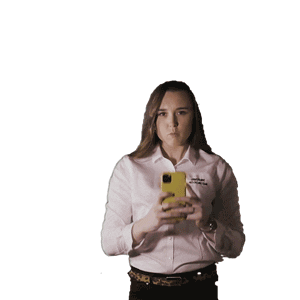 Phone Winning Sticker by ceratizit_wnt