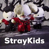 Felix Straykids GIF