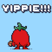 Happy Potz GIF by Memeland by 9GAG