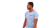 Kolkata Kabaddi Sticker by Bengal Warriors
