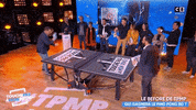 touche pas a mon poste sport GIF by C8