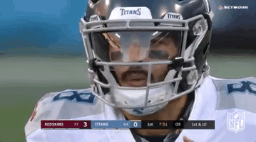 2018 Nfl Football GIF by NFL