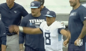 2018 Nfl Football GIF by NFL