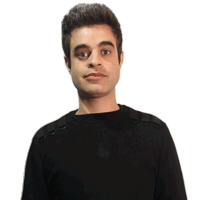 instadesdecero matyporley matiasporley Sticker