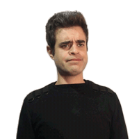 instadesdecero matyporley matiasporley Sticker