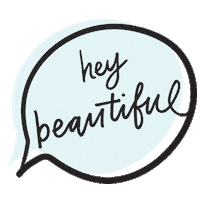Sticker by Birchbox