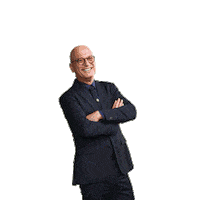 howie mandel host Sticker by Deal Or No Deal