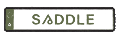 France Riviera Sticker by Saddle