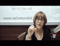 Marcia Sensitiva GIF