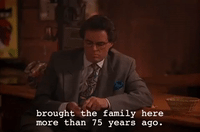 season 2 GIF by Twin Peaks on Showtime