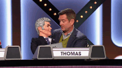 matchgame GIF by ABC Network