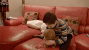 Bbc Two Love GIF by BBC
