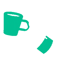 Coffee Sticker by onlyfy