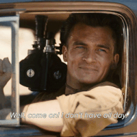 come on waiting GIF by CBS