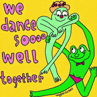 Happy Dance GIF by Mypenleaks
