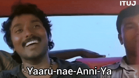 Sister In Law Tamil GIF