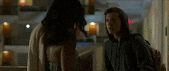 laura harrier GIF by Spider-Man: Homecoming
