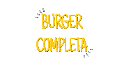 LaNonnaPizza burger domino siesta lanonnapizza Sticker
