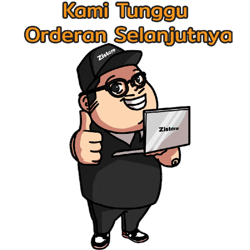zistoreapple giphyupload Sticker