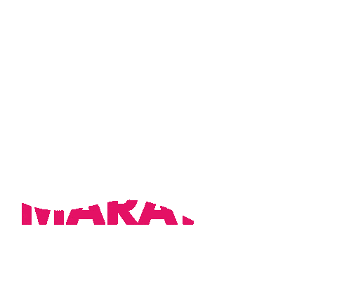 Running Sticker by TCS London Marathon