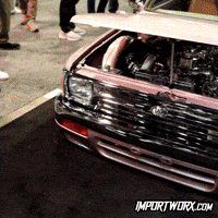 Truck Toyota GIF by ImportWorx