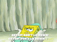 season 8 karen 2.0 GIF by SpongeBob SquarePants