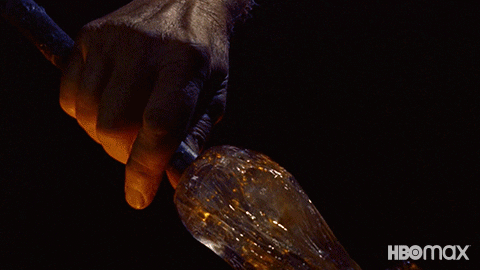 The Blob GIF by HBO Max