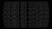 YONDRmedia workout exercise link open GIF