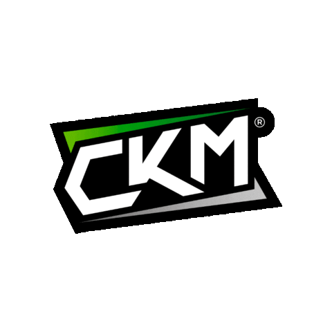 Sticker by CKM Motorcycle Parts