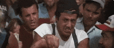 Sylvester Stallone Winner GIF by Warner Archive