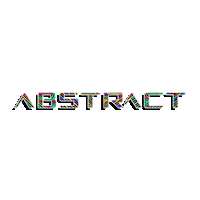 Tape Art Sticker
