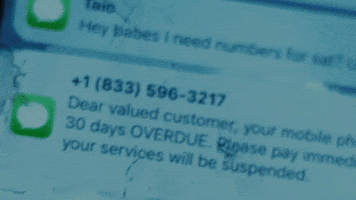 Stressed The Matrix GIF by Mother Mother