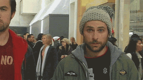 GIF by Giphy QA