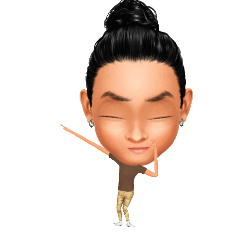 Carloscarojr Sticker by Genies