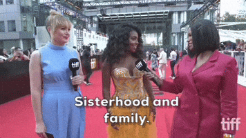 Sisterhood And Family