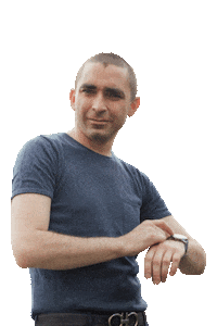 Vivanco Sticker by Are Visuals