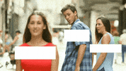 andrewbenson funny meme joke girlfriend GIF