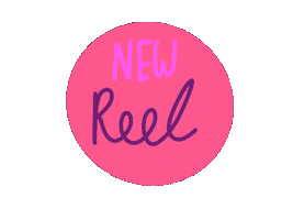 New Content Sticker
