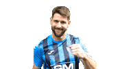 Football Goal Sticker by Inter Club d'Escaldes