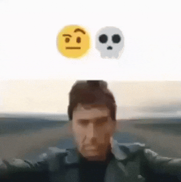 Ghost Rider Fire GIF