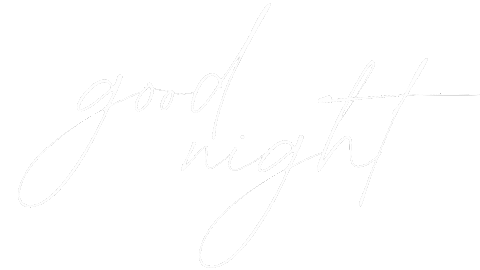 Night Geceler Sticker