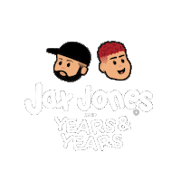 Sticker by Jax Jones