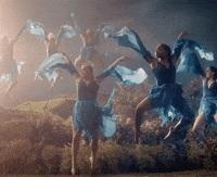 Living Proof GIF by Camila Cabello