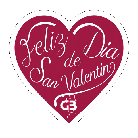 Sanvalentin Sticker by GilbertyBolona