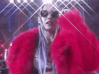 Stardom GIF