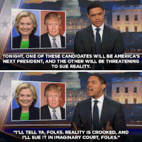 GIF by The Daily Show with Trevor Noah