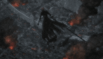 Ichigo Kurosaki Tybw GIF